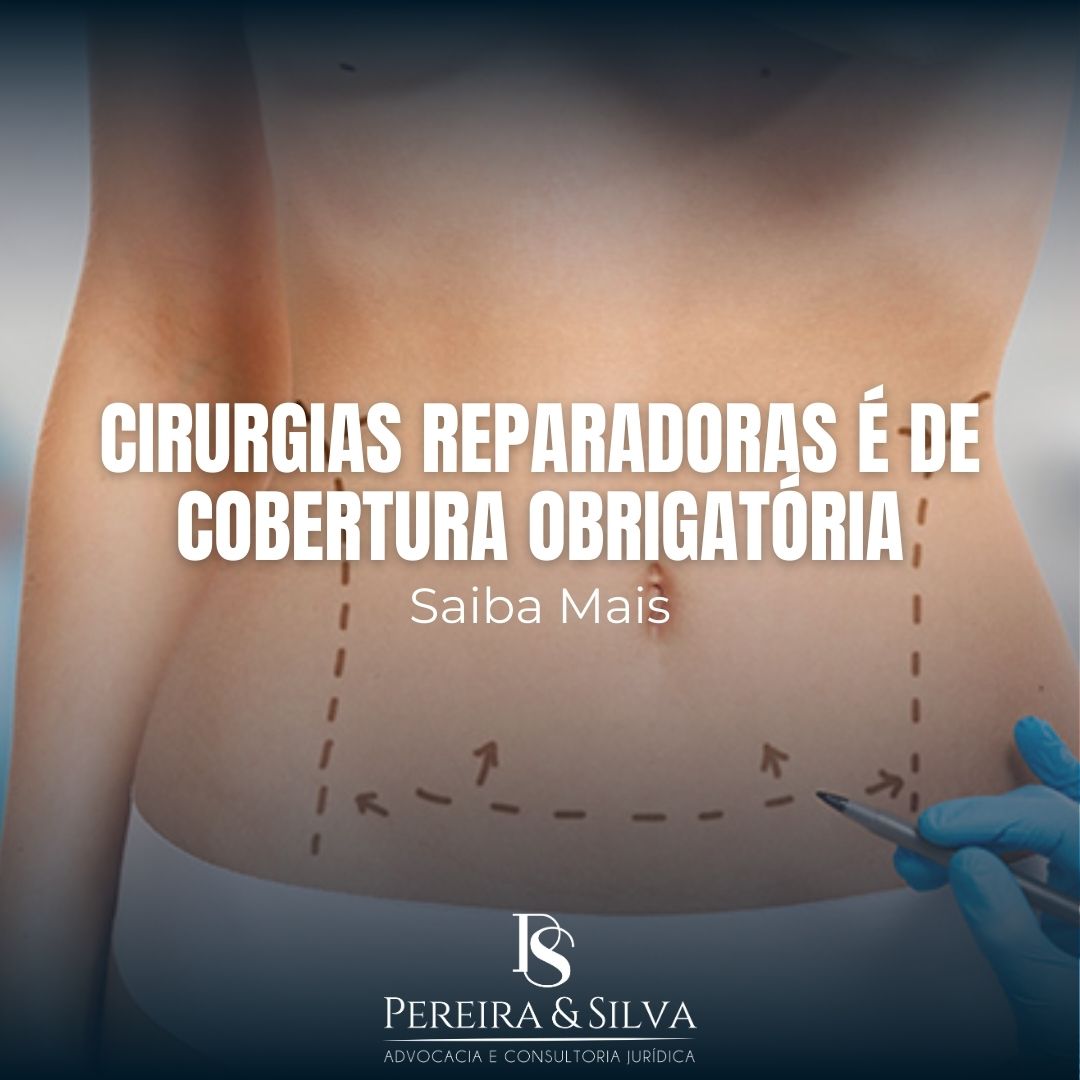 cirurgias reparadoras pós-bariátricas; Cirurgia Reparadora;